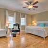 Отель Santa Rosa Beach Haven w/ Rooftop+pool Access, фото 4