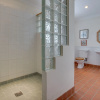Отель Beautiful, Detached Holiday Home With Open Fireplace and Large Garden in Cornwall, фото 2