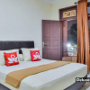 Отель ZEN Rooms Setiabudi Syariah Medan, фото 3