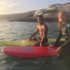 Отель Surf and Skate hostel taghazout, фото 14