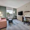 Отель Home2 Suites By Hilton Raleigh State Arena, фото 35