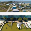 Отель Bayfront Spacious Condo for Boat Lovers and Steps to White Sands of Fort Morgan, фото 27