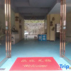 Отель Juxianzhuang Hotel (Yangshuo Shili Gallery), фото 14