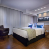Отель Mercure Sao Paulo Pinheiros, фото 6