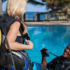 Отель Amani Tiwi Beach Resort, фото 30