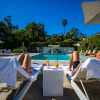 Отель Luxe Sunset Boulevard Hotel, фото 16