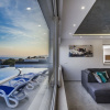 Отель Luxury Villa High Hopes with Pool, фото 8
