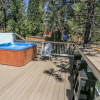 Отель Lakefront Ranch House, фото 12
