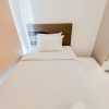 Отель Stunning And Strategic Studio Apartment Sky House Alam Sutera, фото 6