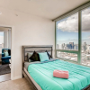 Отель Gorgeous 3 BR  Prime Downtown San Diego, фото 5