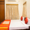 Отель OYO 6157 Coral Residency, фото 9