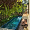 Отель Lot 33 Boutique Hotel, фото 36