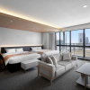 Отель DaiwaRoynetHotel Kobe-Sannomiya PREMIER, фото 3