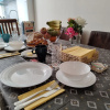 Отель The Diesel Bed and Breakfast, фото 7