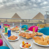 Отель Best View Pyramids Hotel, фото 13