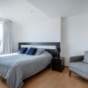Отель Enjoy City Views Condo With Amenities and Security at Santa Fe, фото 29