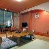 Отель Kaikyo View Shimonoseki, фото 4