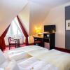 Отель City Hotel Aschersleben, фото 3