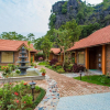 Отель Tam Coc Friends Homestay, фото 32