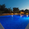 Отель Villa NaNa - modern Villa with a pool surrounded by nature, Istria-Pula, фото 1