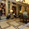 Отель Fu Yi Hotel Meishan, фото 14