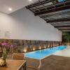 Отель Holiday Inn Express Puebla, an IHG Hotel, фото 16