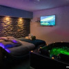 Отель Suite Boreale 50m2 SPA Privatif. (Adults Only), фото 2