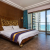 Отель Blue Bay Apartment, фото 6