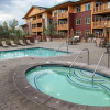 Отель Sunstone 322 Spacious Condo At Sunstone Lodge With Great Complex Amenities, Ski-in Ski-out by Redawn, фото 17