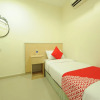 Отель Batu Caves Star Hotel by OYO Rooms, фото 14