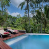 Отель Nau Villa Ubud, фото 21