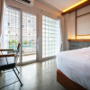 Отель Laekhon Nonbai Hotel, фото 8