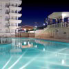 Отель Aegean Park, фото 12
