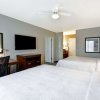 Отель Homewood Suites Wilmington/Mayfaire, фото 6