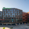 Отель Holiday Inn Express Nantong North Gateway, an IHG Hotel, фото 19