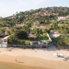 Отель Mansão Pé na Areia da Praia da Ferradura, composta por Cinco Suítes, фото 23