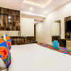 Отель Fabhotel Crown Heights, фото 6
