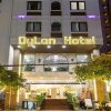 Отель Dylan Hotel Danang, фото 43