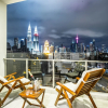 Отель OHO Suites KLCC Setia Sky, фото 15