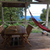 Отель Grand bungalow avec piscine et vue mer, фото 11