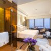 Отель Kasion International Hotel Yiwu, фото 7