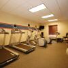 Отель Hampton Inn Jackson/Flowood (Airport Area) MS, фото 15