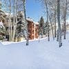 Отель Snow Flower 072 1 Bedroom Condo by Redawning в Парк-Сити