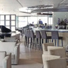 Отель Regis Hotelschiff 4* Rheinterrasse, фото 10