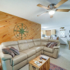 Отель Beech Mountain Vacation Rental: Walk to Ski Lift!, фото 2