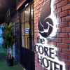 Отель The Core Hotel, фото 5