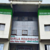 Отель Girija Residency Kolhapur, фото 3