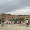 Отель Palacio Zaouit Sidi Hamza, фото 24