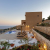 Отель Villa Mariva & Villa Zoe - Triopetra, фото 30