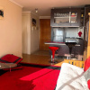 Отель Apartamento 205 Geomar Vista, фото 8
